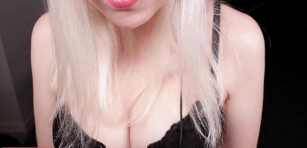 ASMR - Dirty Talk! I want you inside Me!